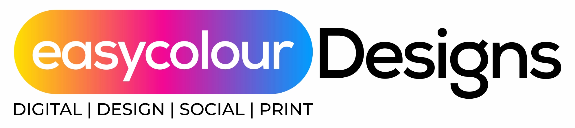 Easy Colour Designs